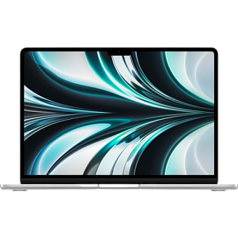 Товар Apple Macbook Air 15" M2 8/256Gb 2023 MQKR3ZP/A (серебристый)
