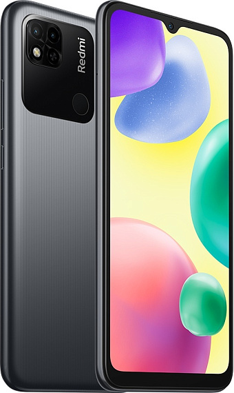 Товар Xiaomi Redmi 10A 2/32Gb (серый графит)