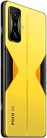 POCO F4  GT12/256GB (кибержелтый) фото 5