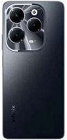 Infinix Hot 40 Pro 8/256GB (космический черный) фото 2