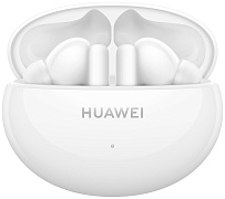Huawei FreeBuds 5i (керамический белый)