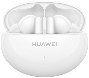 Товар Huawei FreeBuds 5i (керамический белый)