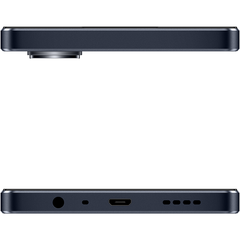 realme C33 4/128GB NFC (черный) фото 9