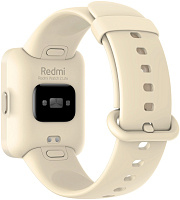 Xiaomi Redmi Watch 2 lite (слоновая кость) фото 3