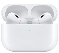 Apple AirPods Pro 2 + скретч карта (белый) фото 2
