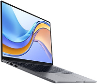 HONOR MagicBook X14 i5 16/512GB (космический серый) фото 8