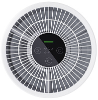 Xiaomi Smart Air Purifier 4 Compact (белый) фото 6