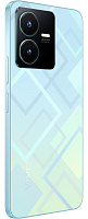 vivo Y22 4/64GB (крипто-зеленый) фото 4
