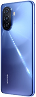 Huawei Nova Y70 4/128GB (голубой кристалл) фото 7