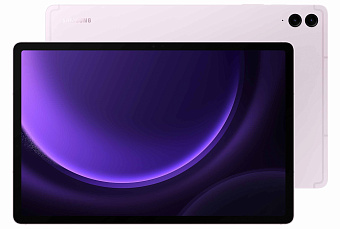 Товар Samsung Galaxy Tab S9 FE+ Wi-Fi 8/128GB лаванда