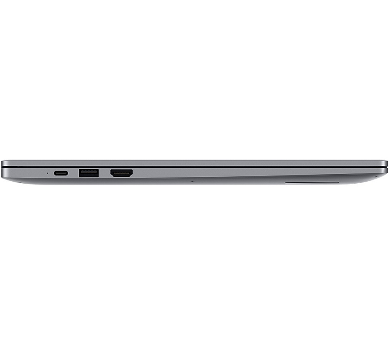 HONOR MagicBook X16 i5 16/512GB (космический серый) фото 6
