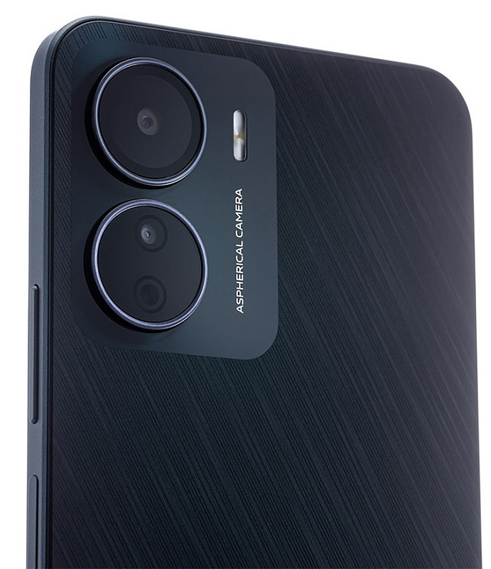 vivo Y16 3/32GB (метеоритный дождь) фото 3