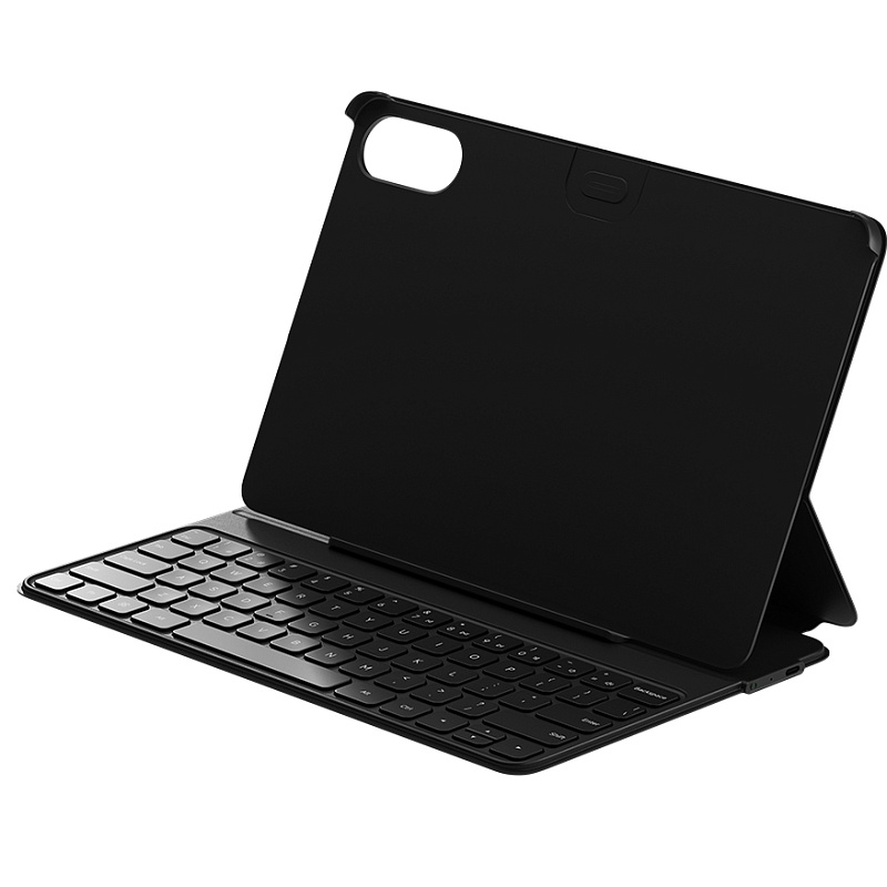 Xiaomi Redmi Pad Pro 5G 8/256GB с клавиатурой  (серый) фото 4