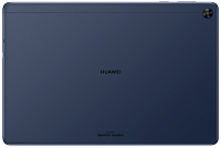 Huawei MatePad T10s 4/64Gb LTE (насыщенный синий) фото 3
