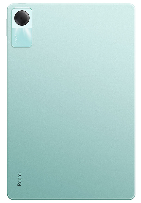 Xiaomi Redmi Pad SE 6/128GB (мятный) фото 2