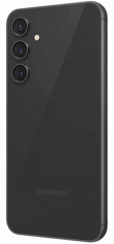Samsung Galaxy S23 FE 8/256GB (графит) фото 7