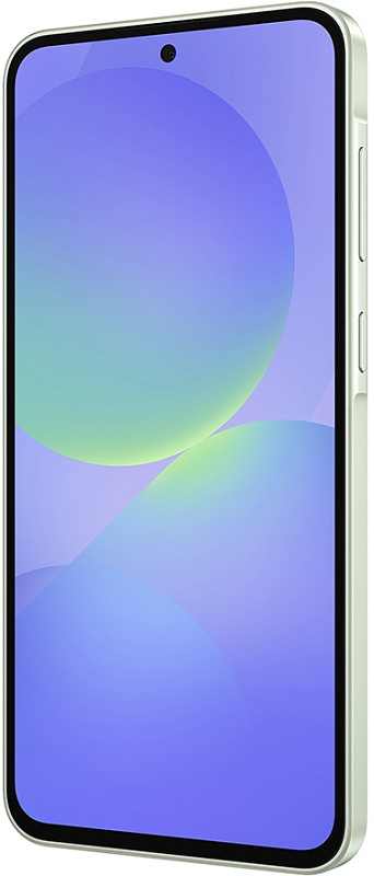 Samsung Galaxy A36 A366 8/256GB (лайм) фото 3
