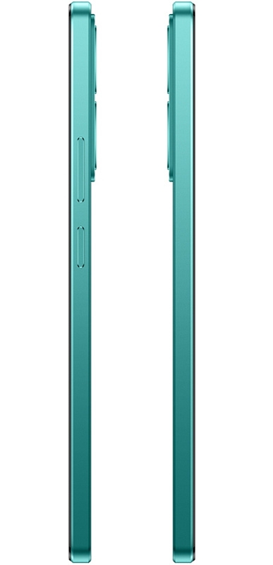 realme 14T 5G 8/128GB (зеленый) фото 2