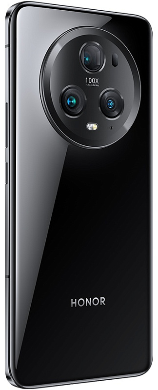 HONOR Magic5 Pro 12/512GB (черный) фото 4
