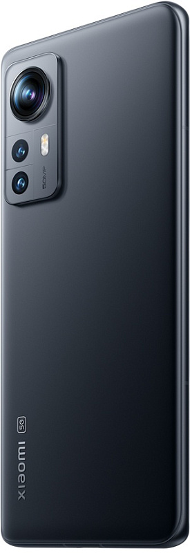 Xiaomi 12X 8/256GB (серый) фото 7