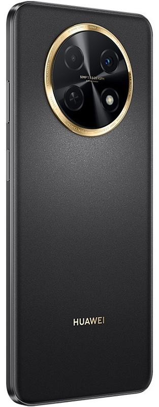Huawei Nova Y91 8/256GB (сияющий черный) фото 5