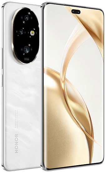 Товар HONOR 200 Pro 12/512GB (белый)