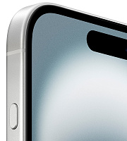 Apple iPhone 16 Plus 256GB (белый) фото 3