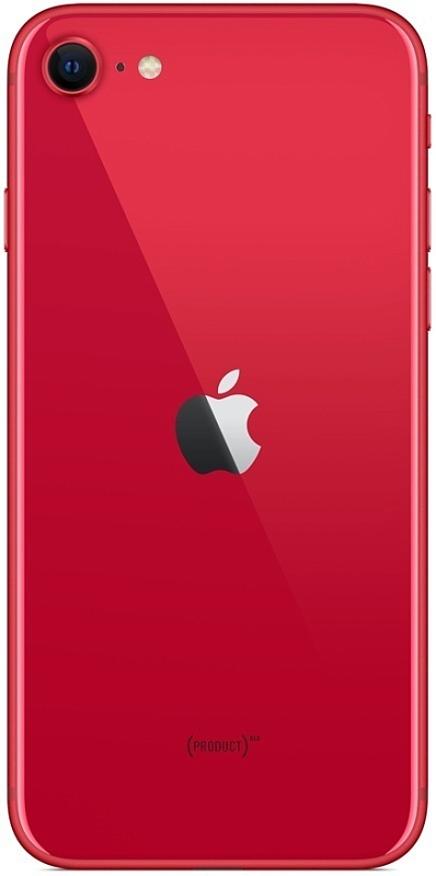 Apple iPhone SE 128GB Грейд B (2020) (PRODUCT)RED фото 2