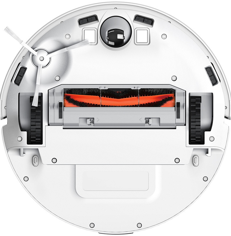 Xiaomi Mi Robot Vacuum-Mop 2 Lite (белый) фото 5