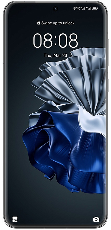 Huawei P60 Pro 8/256Gb (черный) фото 2