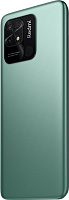 Xiaomi Redmi 10C 4/128Gb без NFC (мятно-зеленый) фото 7