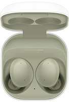 Samsung Galaxy Buds 2 (оливковый) фото 1