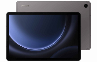 Товар Samsung Galaxy Tab S9 FE Wi-Fi 6/128GB темно-серый