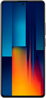 POCO M6 Pro 12/512GB (голубой) фото 2