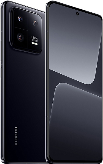 Товар Xiaomi 13 Pro 12/512GB (черный)