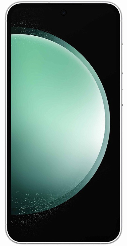 Samsung Galaxy S23 FE 8/256GB (мятный) фото 2
