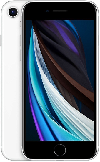 Товар Apple iPhone SE 64GB Грейд A (2020) (белый)