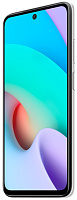 Redmi 10 2022 4/128GB без NFC (белая галька) фото 3