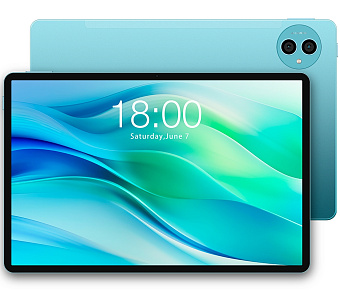 Товар Teclast P50 LTE 11" 6/128GB (бирюзовый)