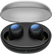 realme Buds Q2s (черный)