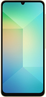 Samsung Galaxy A06 065 6/128GB (золото) фото 2