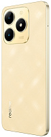 realme C61 6/128 GB (золотой) фото 7