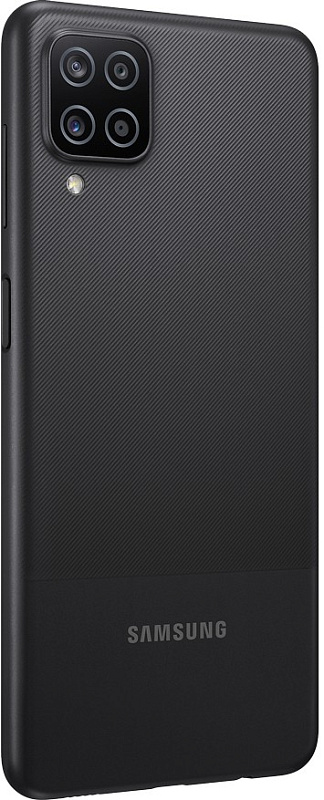 Samsung Galaxy A127 3/32GB (черный) фото 5