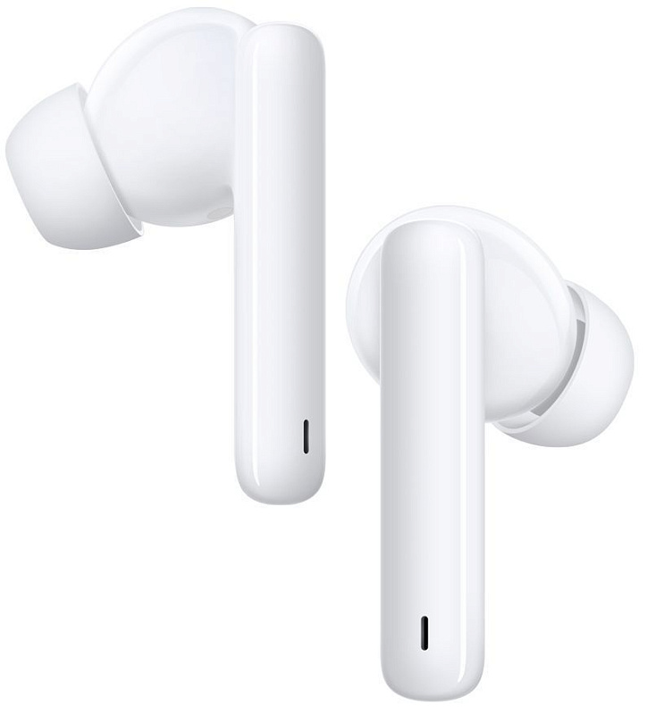 Huawei FreeBuds 4i (белый) фото 6