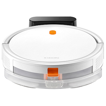 Товар Xiaomi Robot Vacuum E5, белый