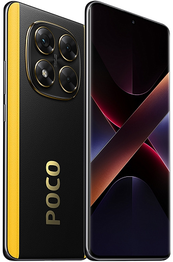 Товар POCO X7 12/512GB (черный)