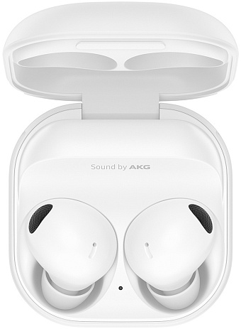 Товар Samsung Galaxy Buds 2 Pro (белый)