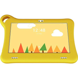 Alcatel Tkee Mini 2 9317G 1/32GB (оранжевый/желтый)