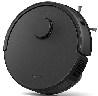 Товар Dreame Trouver Robot Vacuum E20 Pro (черный)