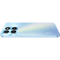 HONOR X6a 6/128GB (небесно-голубой) фото 8
